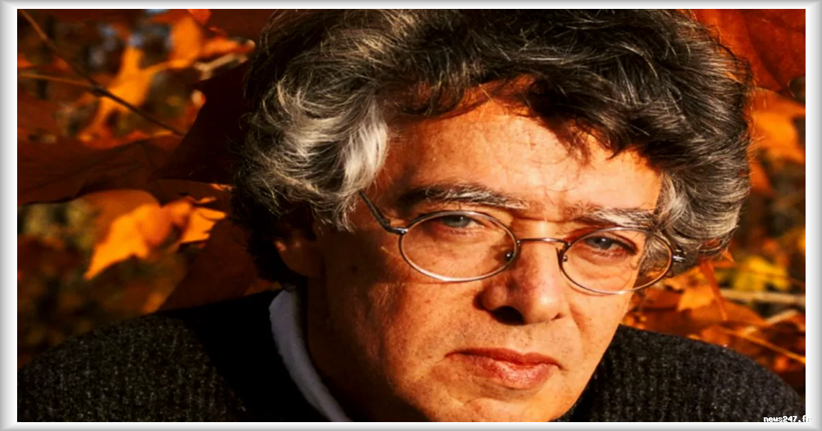 Décès de Jean-Marie Gleize, poète et universitaire : un pilier de la poésie française contemporaine s'éteint