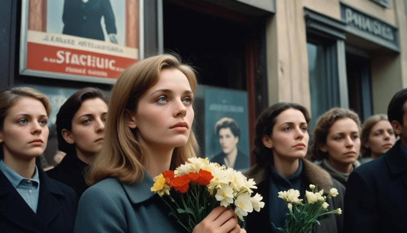 Décès de l'actrice Claire Maurier, figure emblématique de « Les Quatre Cents Coups » et « Le Fabuleux Destin d'Amélie Poulain »
