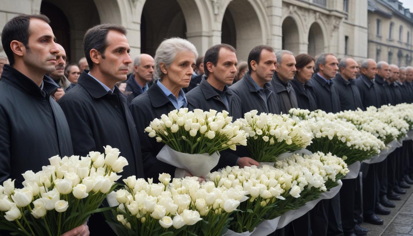 Décès de l'ancien ministre Louis Besson : hommage des associations pour les mal-logés