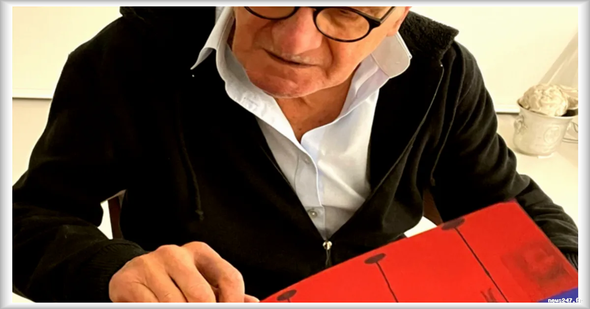 Décès de l'artiste et chorégraphe allemand VA Wölfl, figure majeure de l'esthétique contemporaine