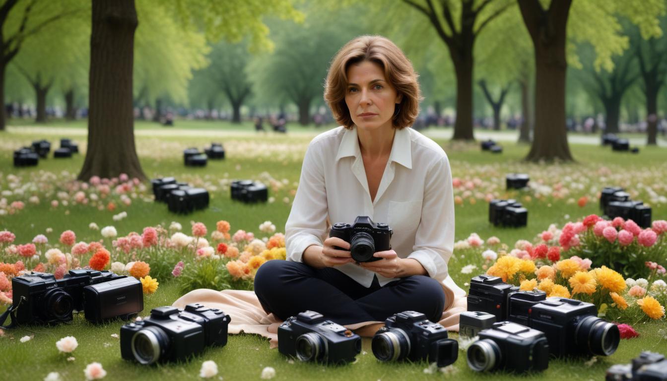 Décès de Lili Hinstin, figure majeure de la programmation et de la direction de festivals de cinéma