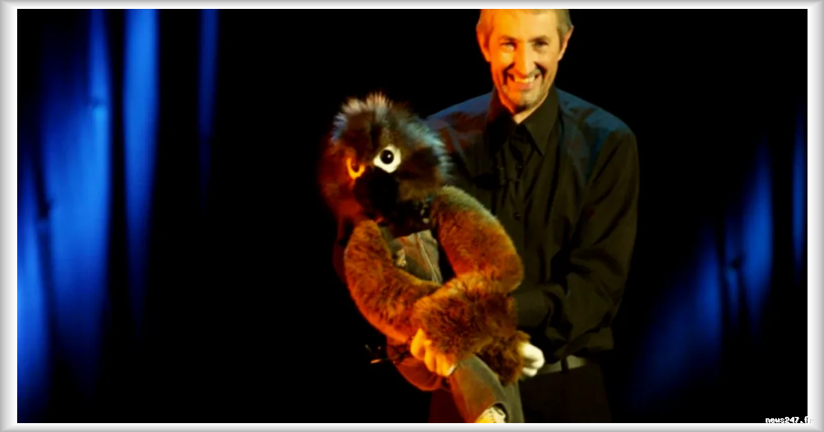 Décès de Michel Dejeneffe, créateur de la marionnette Tatayet, à 76 ans