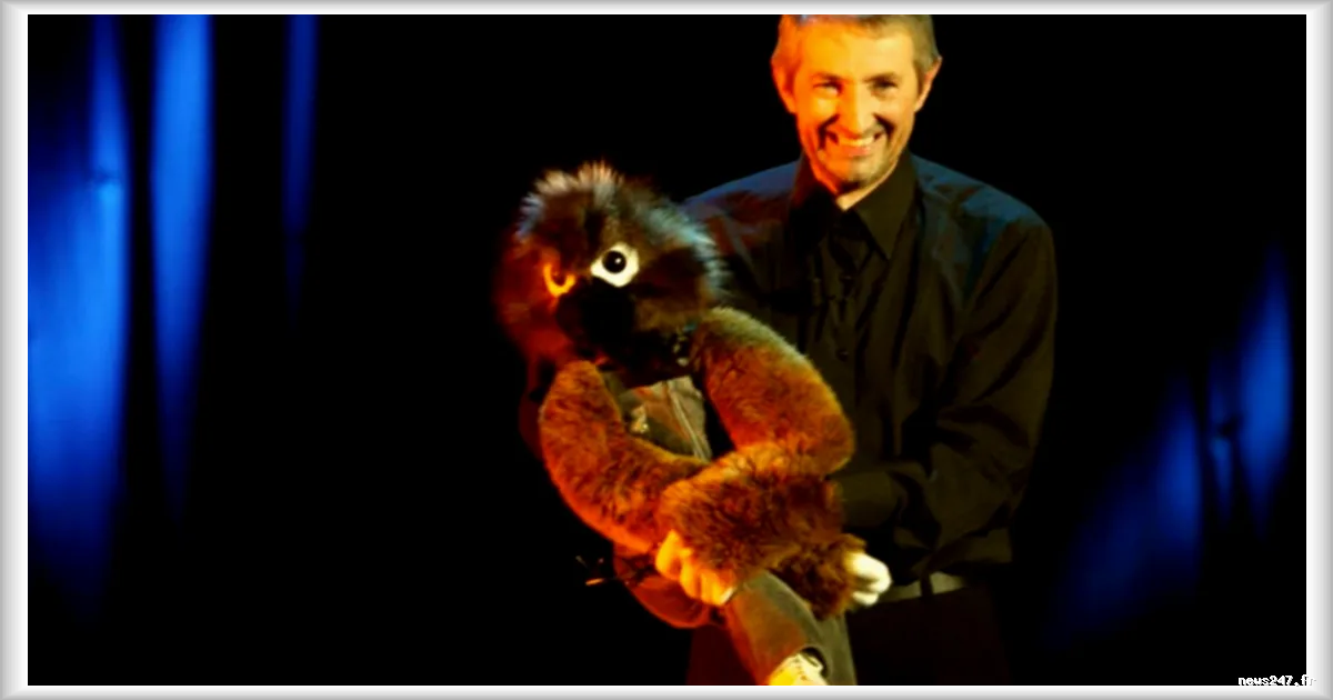 Décès de Michel Dejeneffe, créateur de la marionnette Tatayet, à 76 ans