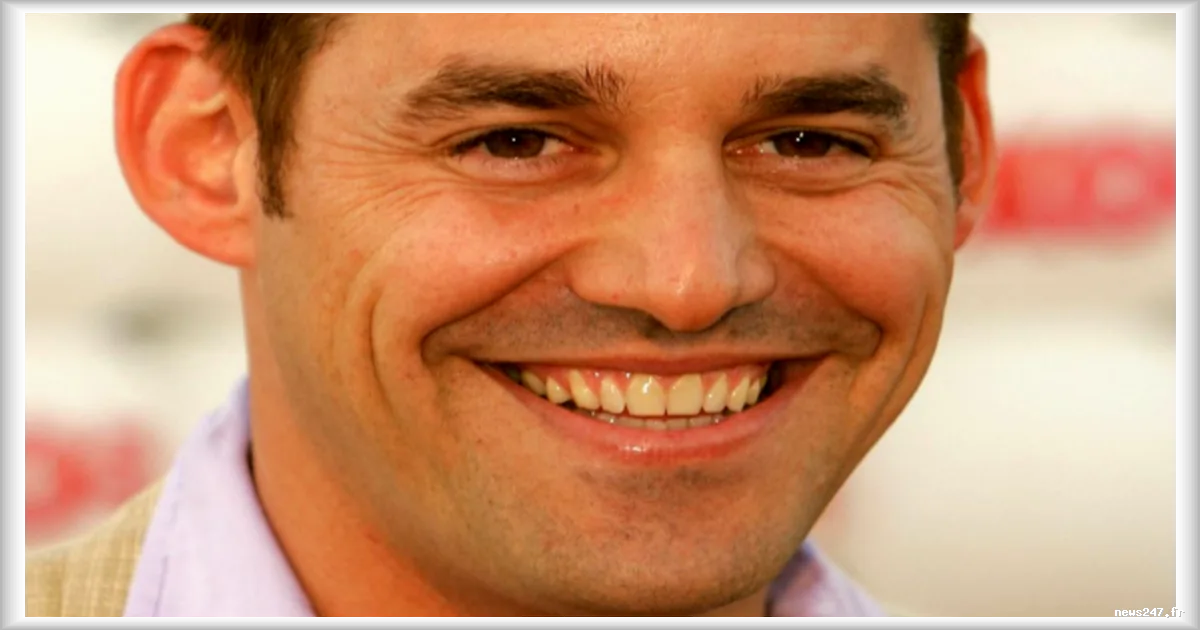 Décès de Nicholas Brendon, star de « Buffy contre les vampires » à l'âge de 54 ans