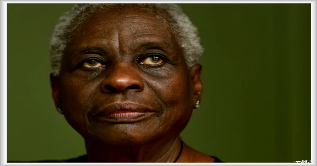 Décès d'Elsa Wolliaston, icône de la danse américaine à la trajectoire remarquable