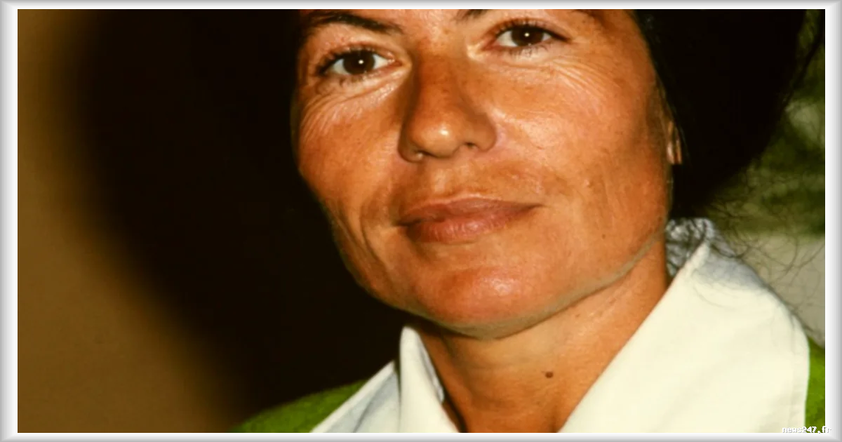 Décès d'Hélène Dorlhac de Borne, secrétaire d'État sous Giscard et Mitterrand à l'âge de 90 ans