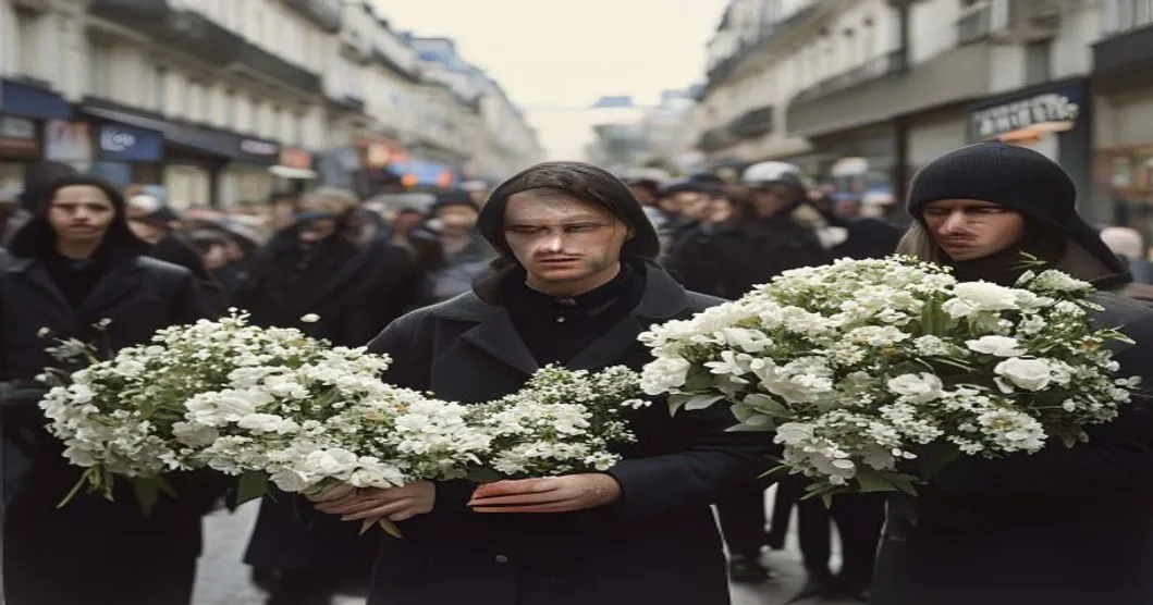 Décès du journaliste Rico Rizzitelli, figure emblématique de la presse écrite