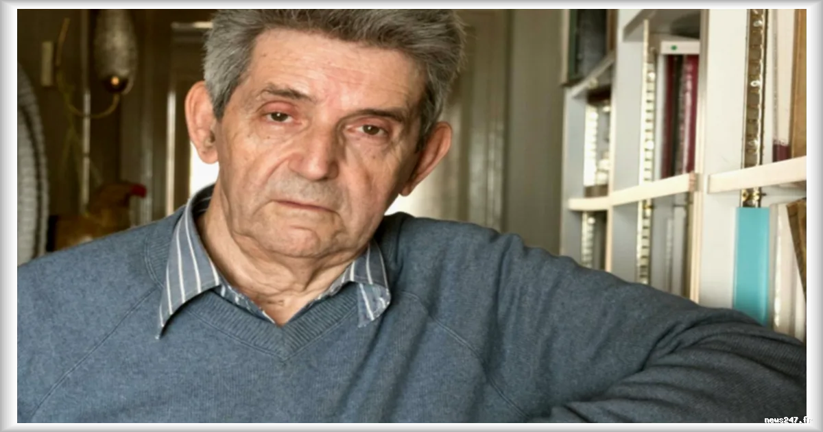 Décès du philosophe Michel Hulin, spécialiste de la pensée indienne