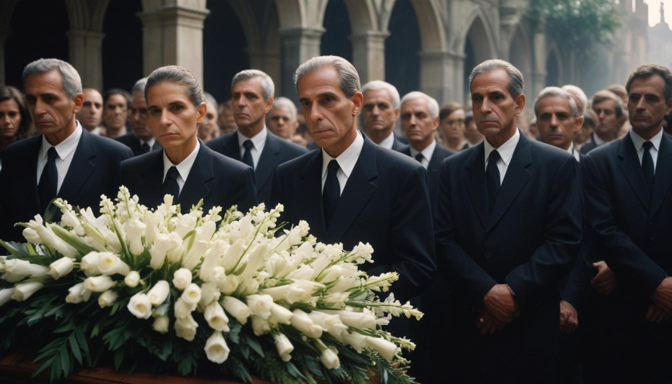 Décès du romancier portugais Antonio Lobo Antunes à l'âge de 83 ans