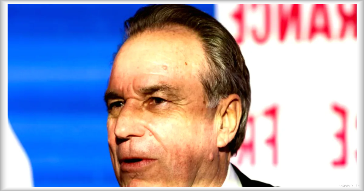 Décision imminente pour le pôle niçois des JO Alpes 2030