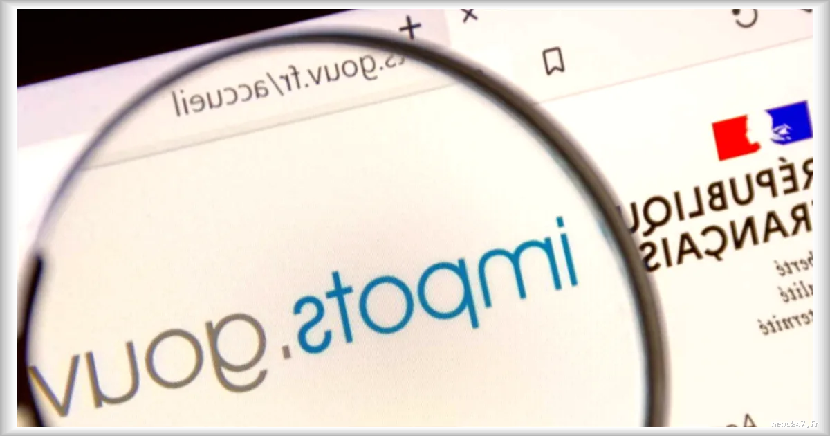 Déclaration d'impôt 2026 : Ouverture de la campagne le 9 avril, les dates à retenir