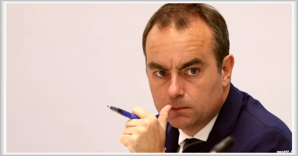 Déclarations d'intérêts du gouvernement Lecornu publiées par la HATVP : Patrimoine contrasté et détails financiers des ministres