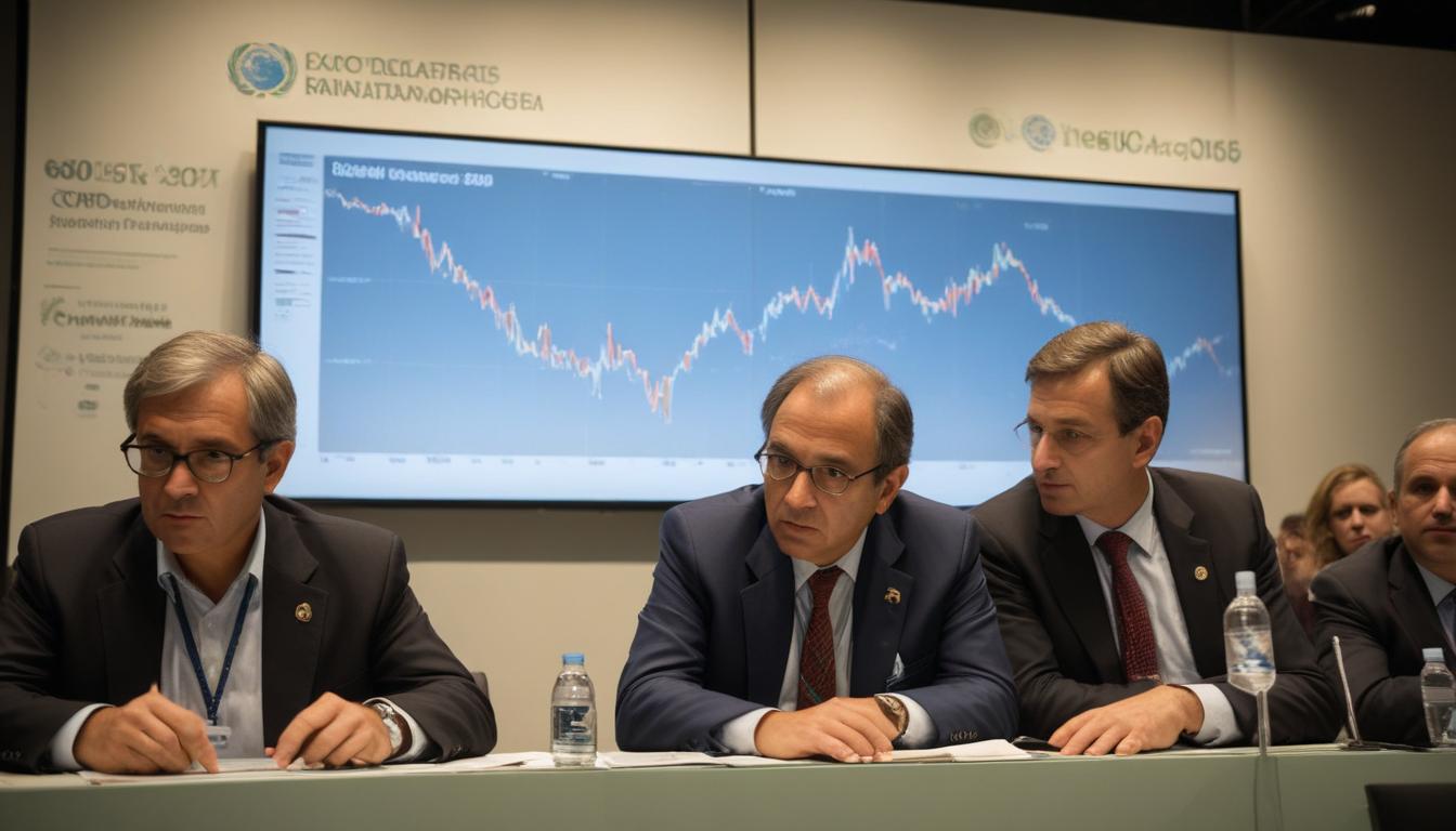 Déclin massif des populations mondiales de poissons migrateurs depuis 1970 selon l'ONU