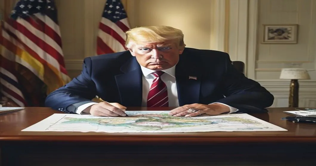 Découpage électoral de Donald Trump bloqué en Caroline du Sud et en Alabama avant les législatives de mi-mandat