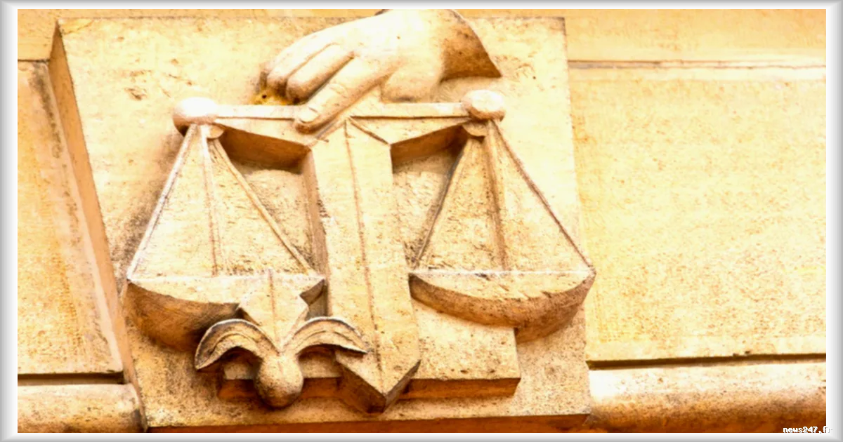 Découverte de téléphones portables dans la prison d'Aix-Luynes : quatre mises en examen