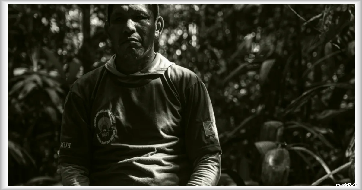 Découverte des tribus brésiliennes isolées : une expédition scientifique pionnière