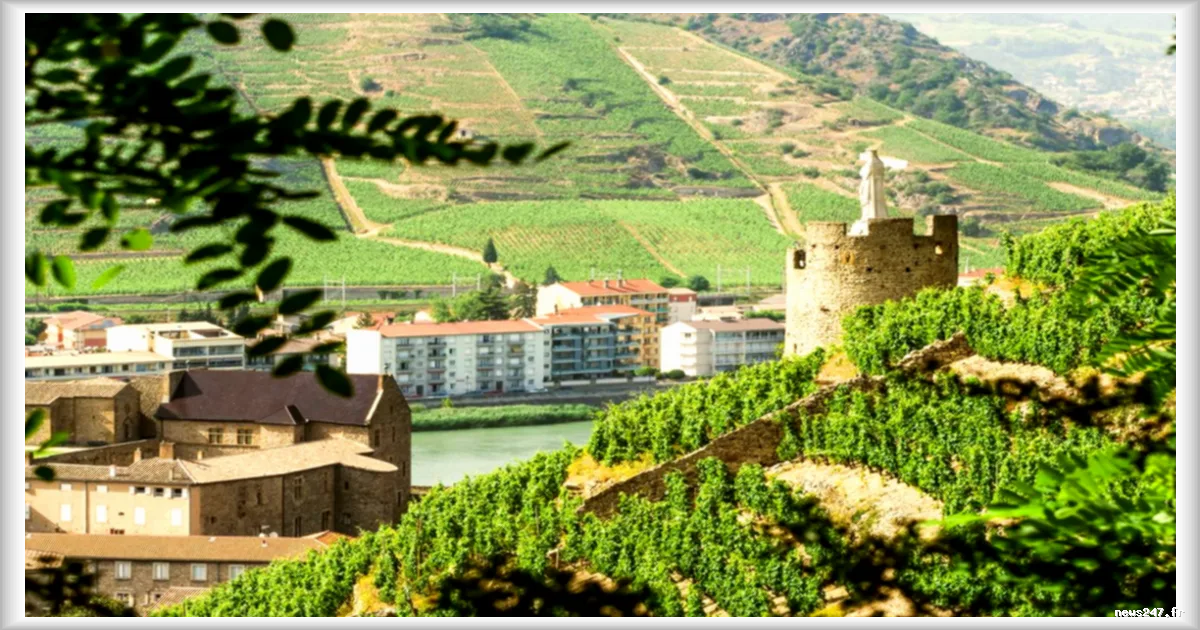 Découverte des Vins Prestigieux du Nord de la Vallée du Rhône