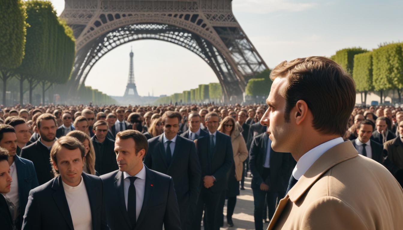 Découverte d'un gisement d'hydrogène en Lorraine : un miracle de l'énergie propre ?