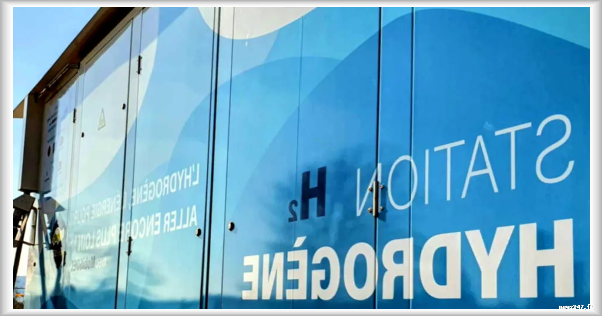 Découverte d'un immense gisement d'hydrogène en Moselle : un potentiel énergétique considérable