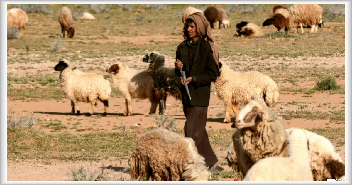 Découverte d'une base secrète israélienne en Irak : implications et conséquences