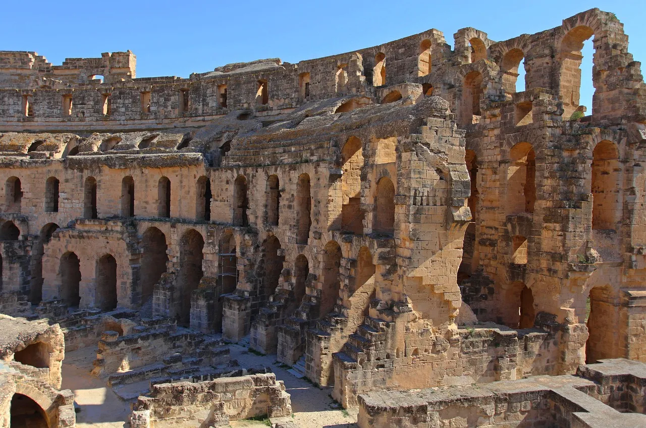 Découverte inédite : un antique jeu romain ressurgit grâce à l'IA !