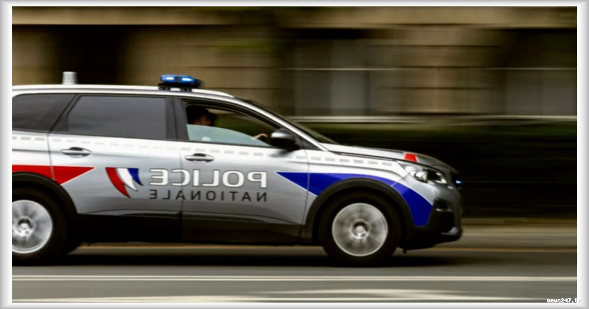 Découverte macabre dans le 16e arrondissement : le squelette d'une septuagénaire retrouvé huit ans après sa disparition