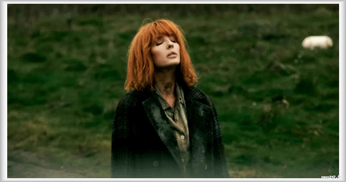 Découverte macabre dans les marais gallois : plongée captivante dans l'enquête policière d'Under Salt Marsh