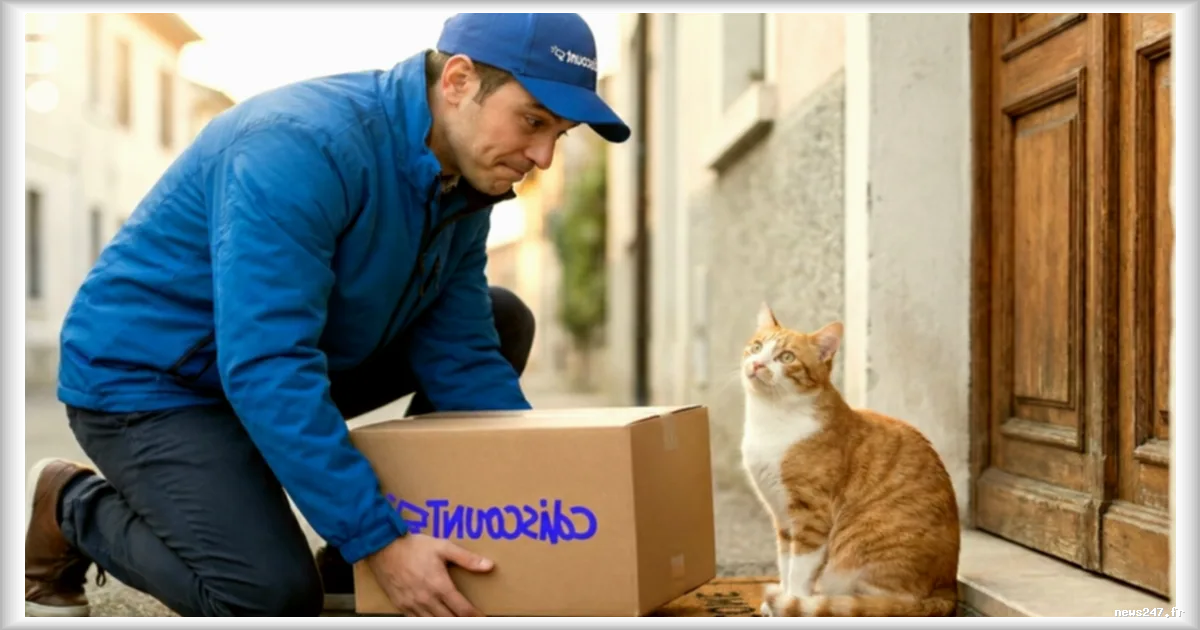 Découvrez comment Cdiscount envoie 14 millions de colis par an grâce à C-Logistics