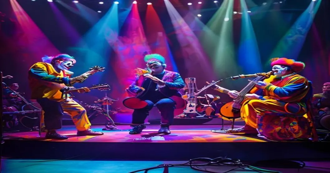 Découvrez Gildaa, l'artiste mystique qui ensorcelle avec son projet unique