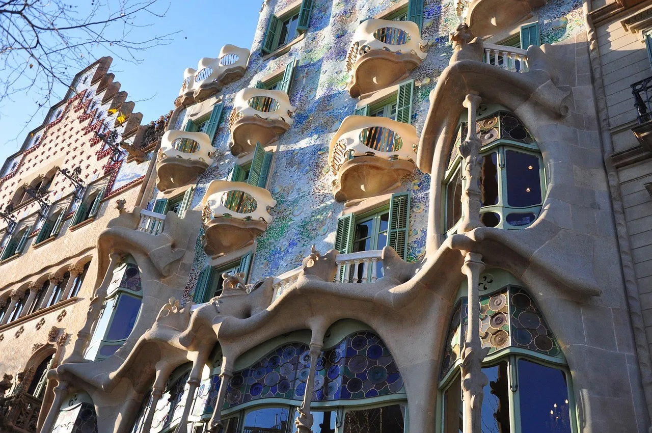 Découvrez la Casa Batlló, le joyau de Barcelone qui réinvente l'expérience culturelle