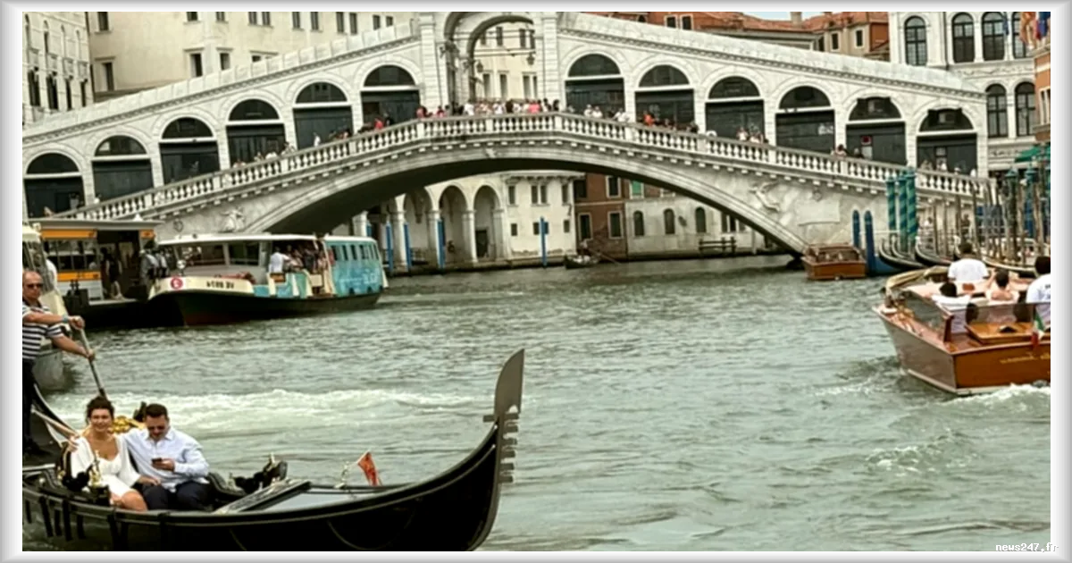 Découvrez la Venise méconnue : courir à l’aube et créer son propre masque