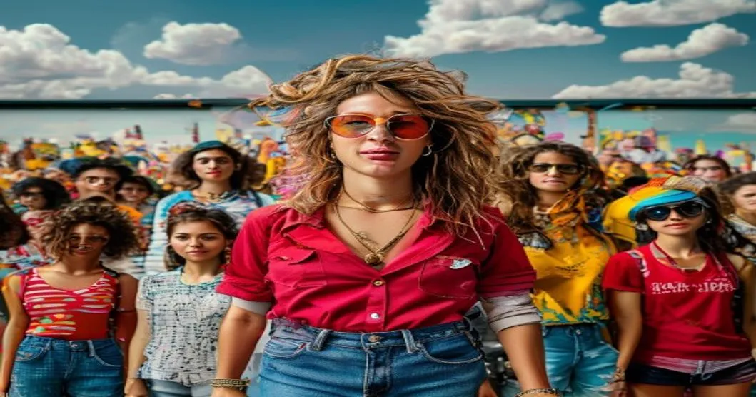 Découvrez l'album «Summerboy» de Félix Auvard, une belle idylle en mer