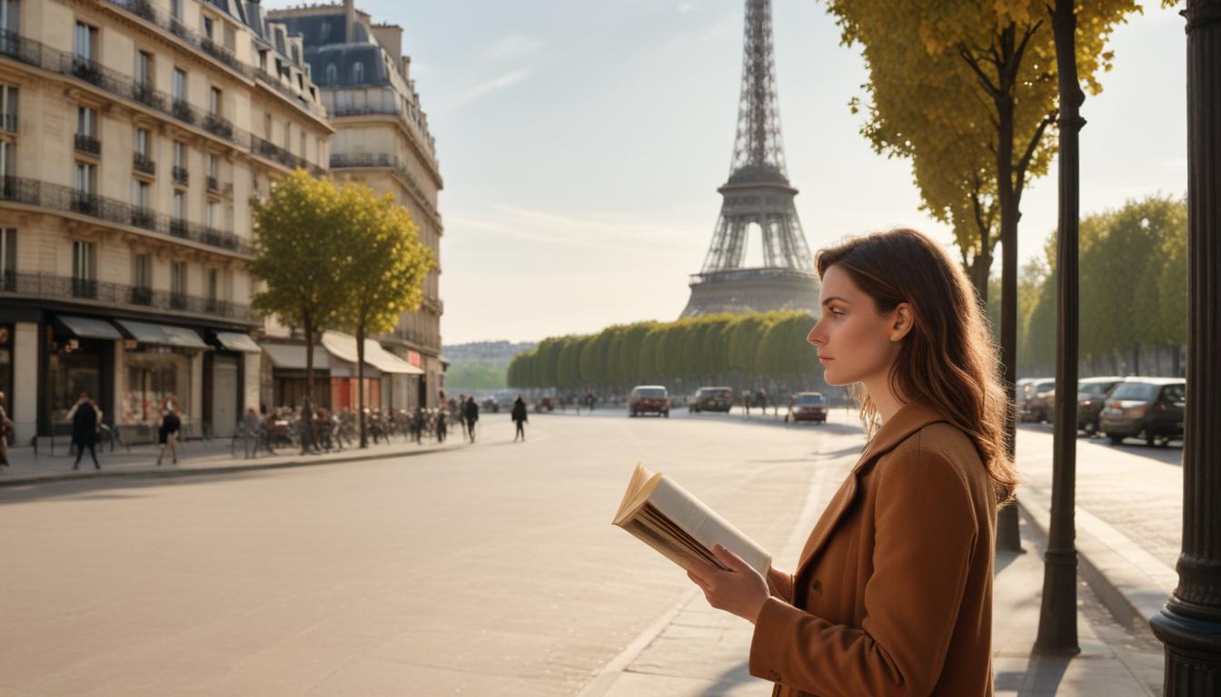 Découvrez l'Amérique d'une fille du «vieux pays» à travers «De Lublin à New York»