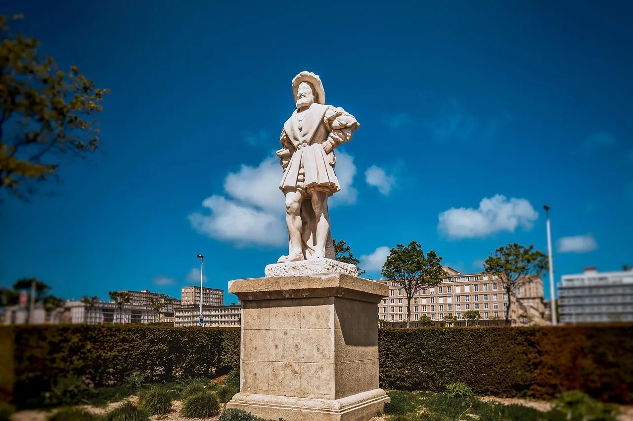 Découvrez Le Havre, la perle normande qui vous surprendra