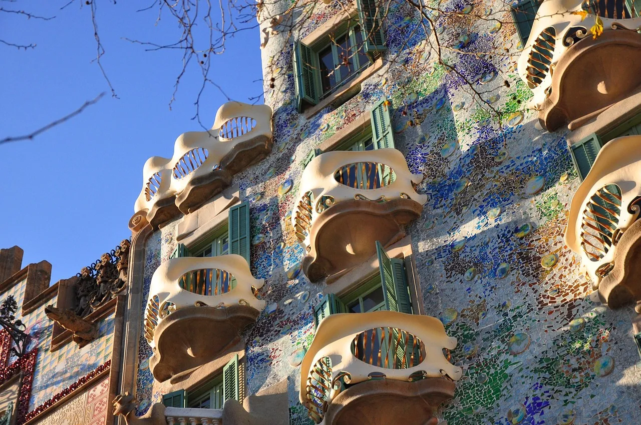 Découvrez le secret de Casa Batlló, la visite immersive qui fait fureur à Barcelone