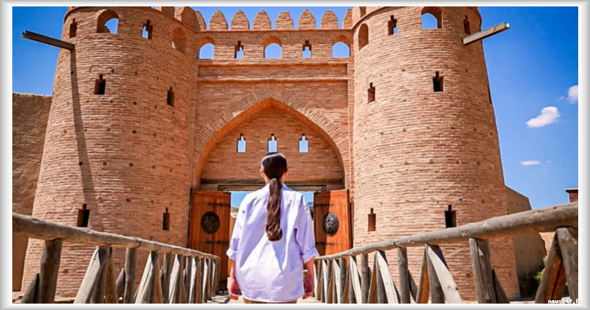 Découvrez le Turkistan, une région kazakhe riche en histoire et en biodiversité