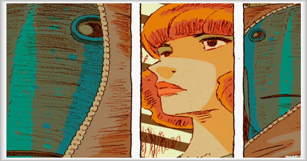 Découvrez les 11 BD et mangas sélectionnés par Le Monde