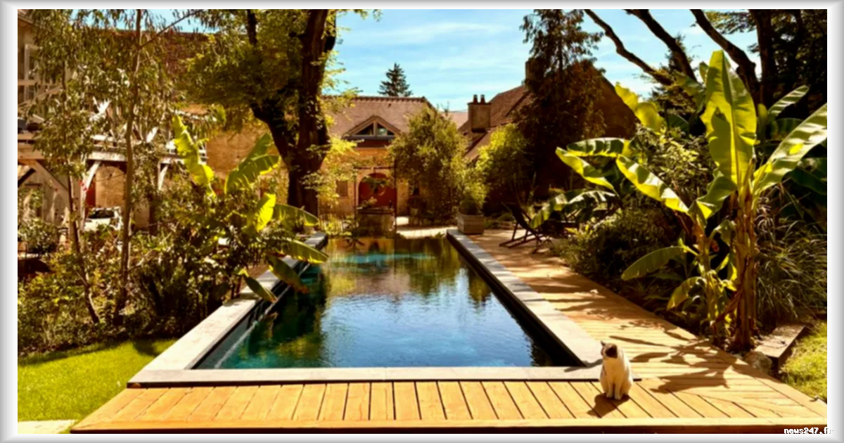 Découvrez les 75 adresses en France pour profiter des beaux jours selon Le Figaro