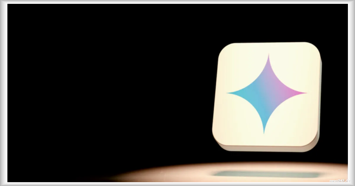 Découvrez les 8 outils IA gratuits de Google pour booster votre productivité