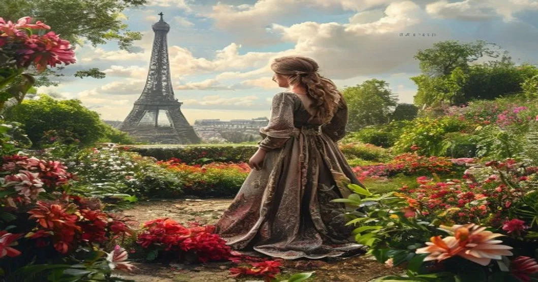 Découvrez les cinq jardins médiévaux à découvrir en France