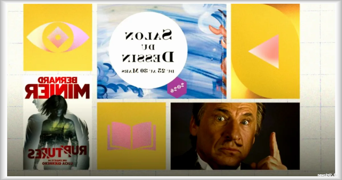 Découvrez les conseils culturels du Figaro pour ce week-end