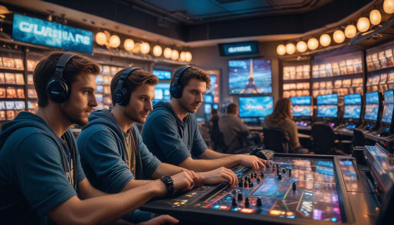 Découvrez les dernières sorties de jeux vidéo avec «Romeo is a Dead Man», «God of War : Sons of Sparta», «Winnie’s Hole» et «CiniCross»