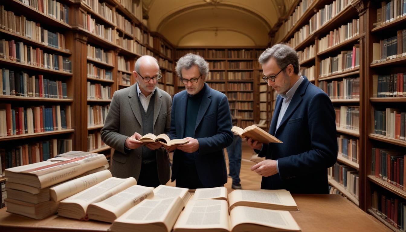 Découvrez les dernières sorties en librairie avec Simon Legré, Bertrand Guillot et Pascal Quignard