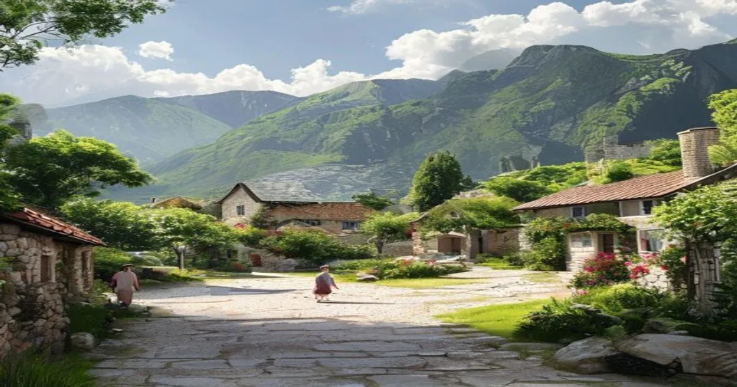 Découvrez les meilleures communes des Cévennes pour acheter une résidence secondaire