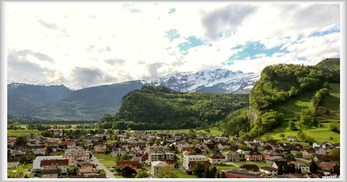 Découvrez les pays européens les moins visités par les touristes