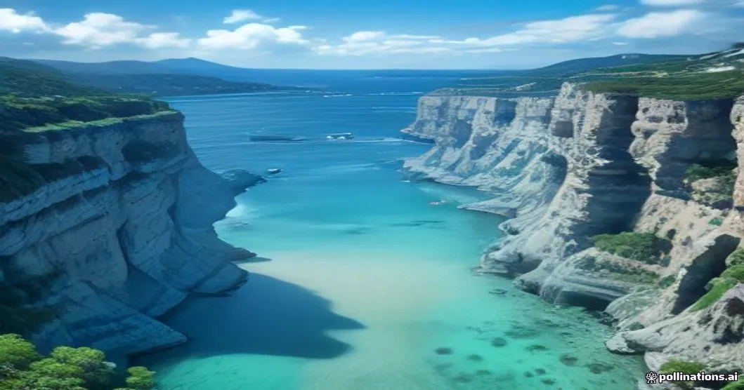 Découvrez les secrets de la baie de Marseille à travers le documentaire «Mare Sapiens»