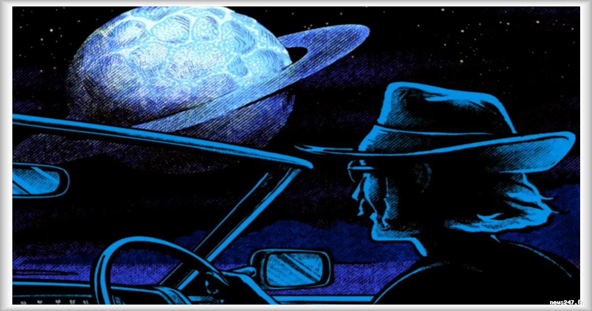 Découvrez sept albums de la semaine, de Moondog à PLK: les incontournables de la musique