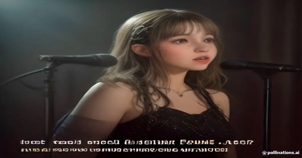 Découvrez «The Singer in My Band» de This is Lorelei, un hommage musical à l’Amérique rurale