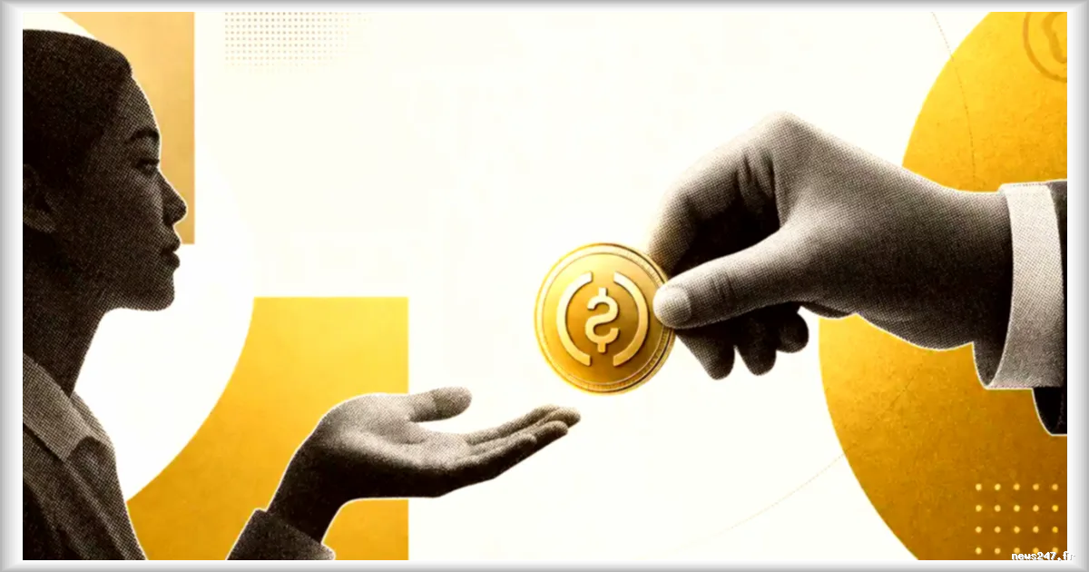 Deel lance le paiement des salaires en stablecoins et crée un département crypto dédié