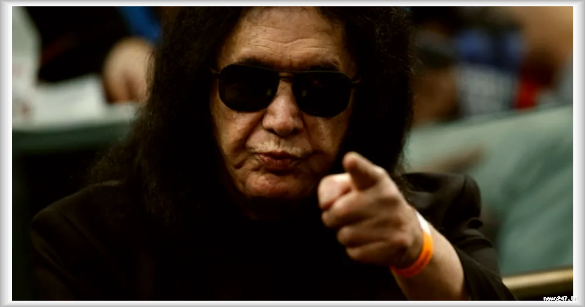 Deep Water : Gene Simmons produit un thriller catastrophe mêlant crash aérien et attaque de requins